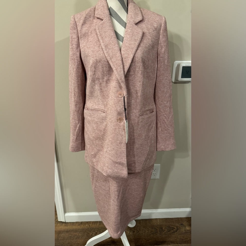 Express Knit Outfit